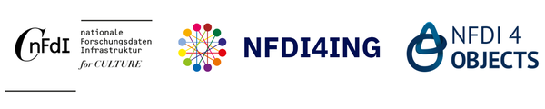 Cross-NFDI-Event Bauwerksnormdaten